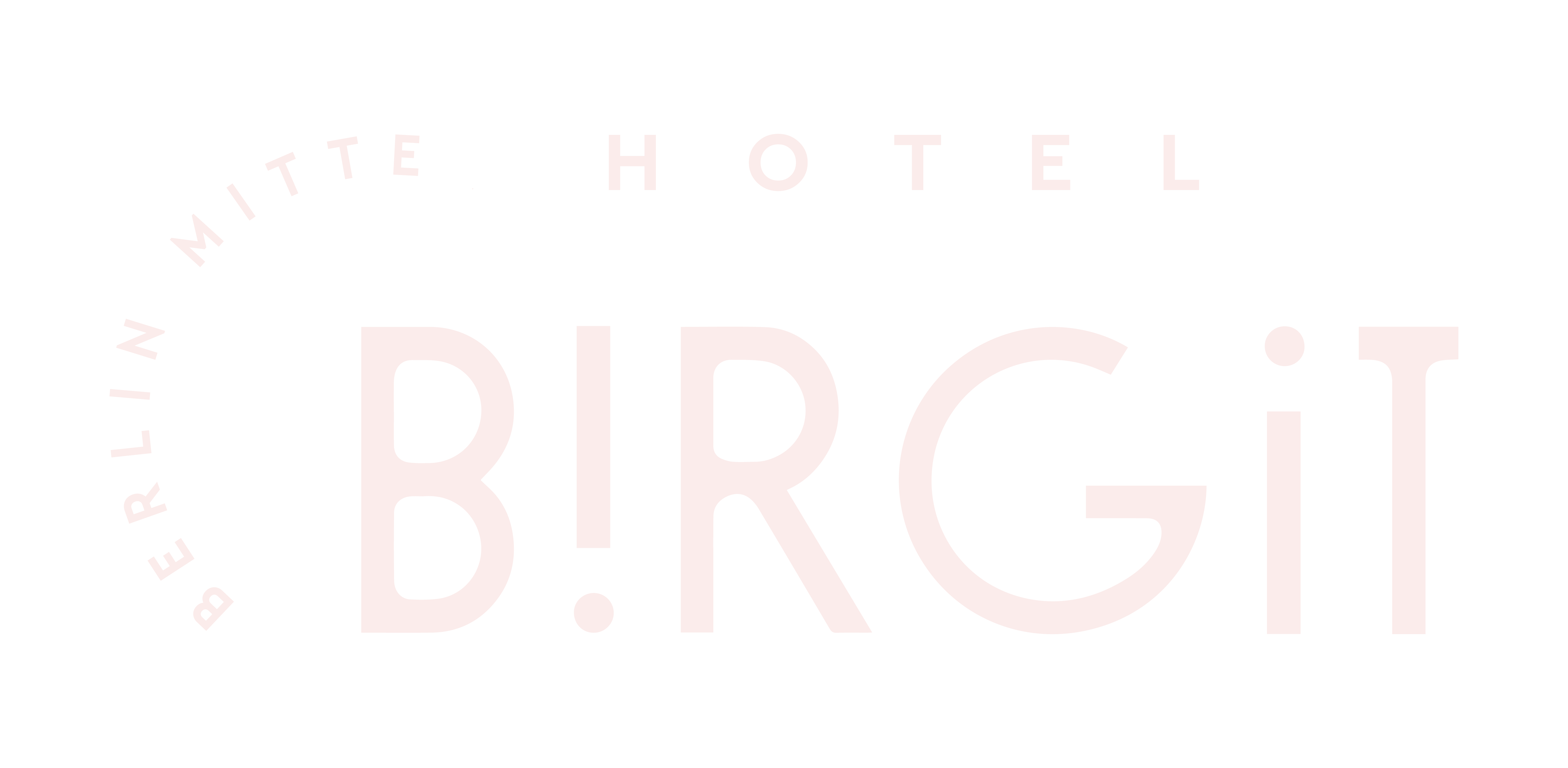 Hotel BIRGIT Berlin Mitte Cosy Boutique Hotel In Berlin