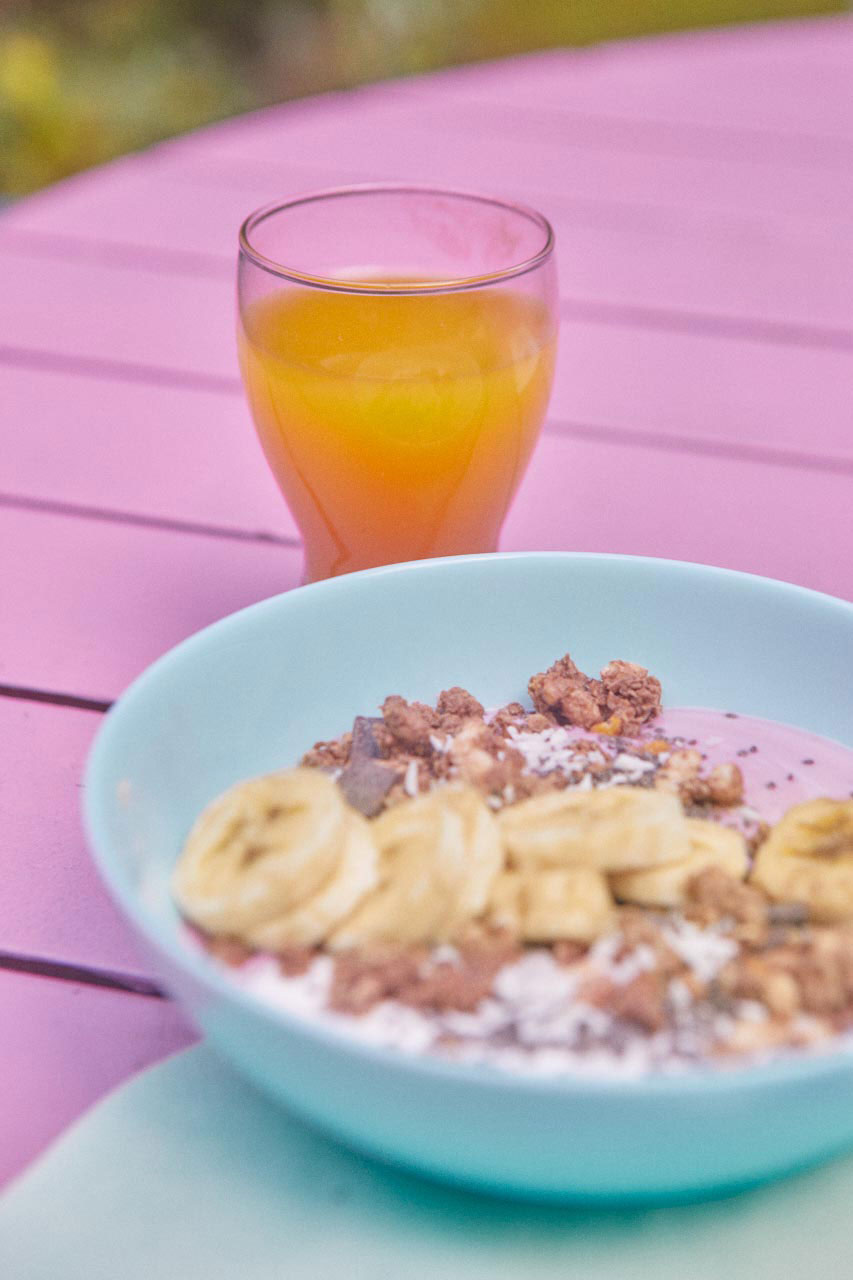 Local Rich Breakfast In Berlin Mitte Prenzlauer Berg Hotel Birgit
